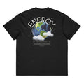 ENERGY DRIVES THE WORLD
