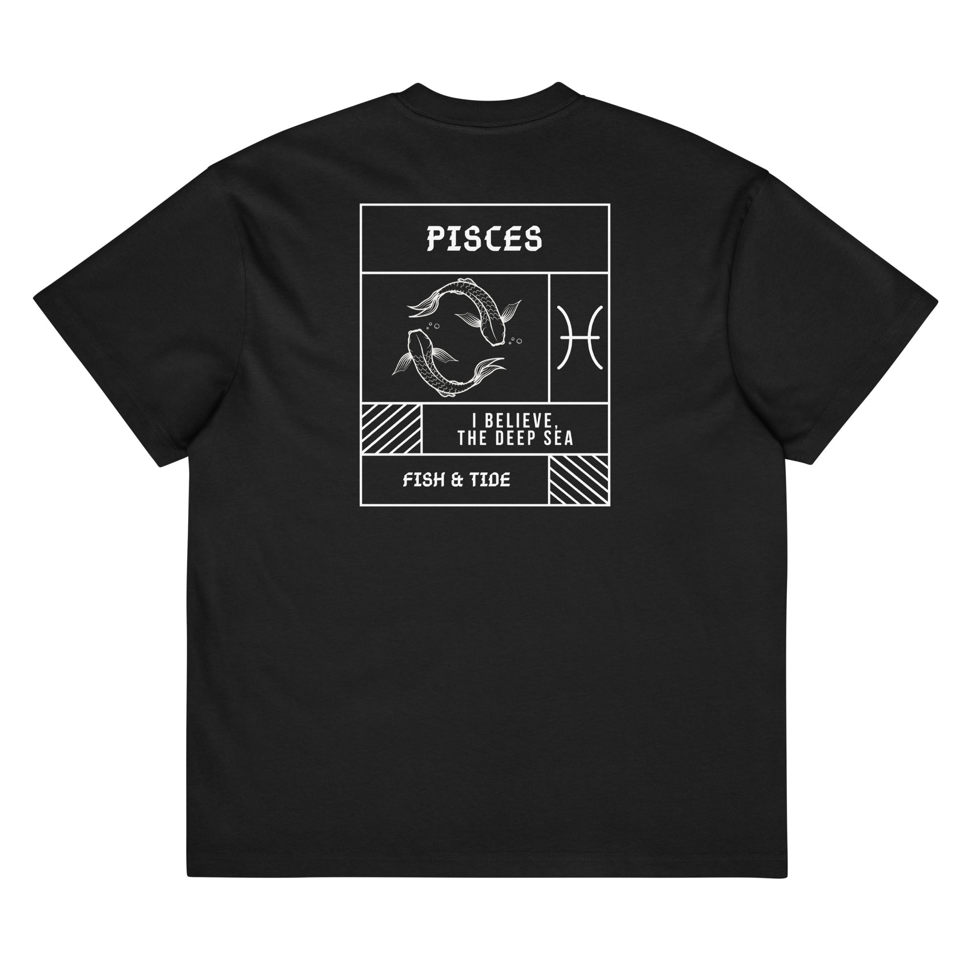 PISCES - DREAM & EMPATHY