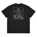 LEO - POWER & PRIDE