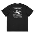 CAPRICORN - AMBITION & STRUCTURE